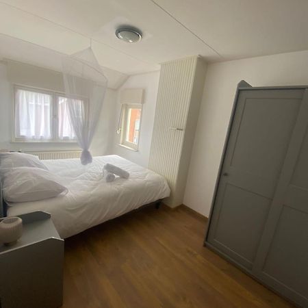 Aangename En Zeer Rustig Gelegen Vakantiewoning Westdorpe ภายนอก รูปภาพ