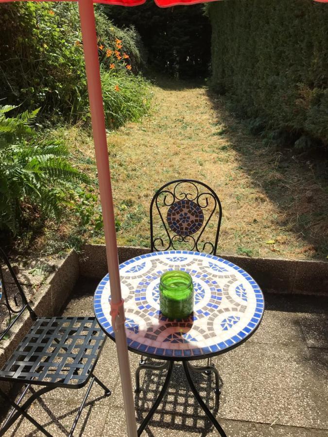 Aangename En Zeer Rustig Gelegen Vakantiewoning Westdorpe ภายนอก รูปภาพ