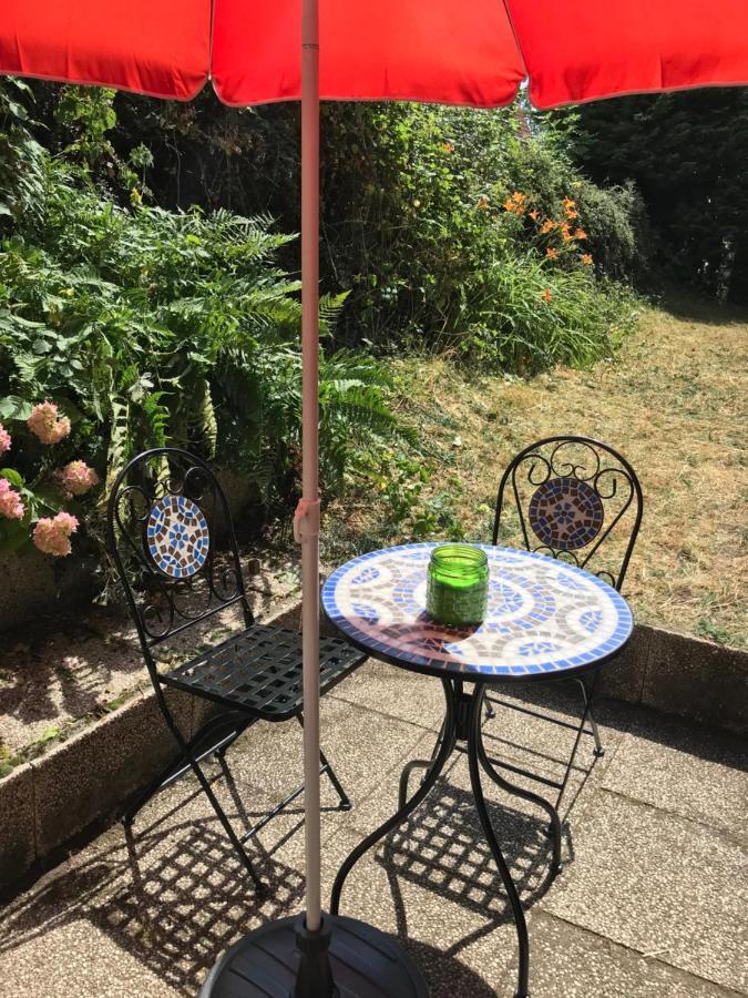 Aangename En Zeer Rustig Gelegen Vakantiewoning Westdorpe ภายนอก รูปภาพ